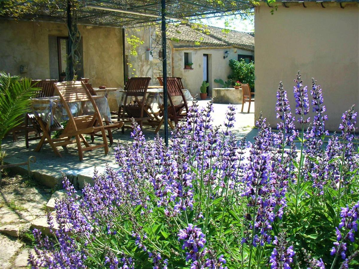 Baglio Anaste Hotel Buseto Palizzolo Exterior photo